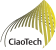 CiaoTech logo